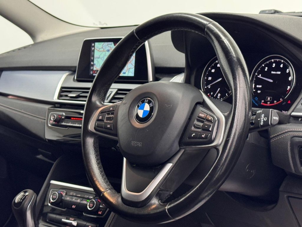 Used BMW 2 Series Gran Tourer 2018 for sale - 76345267: Photo 30