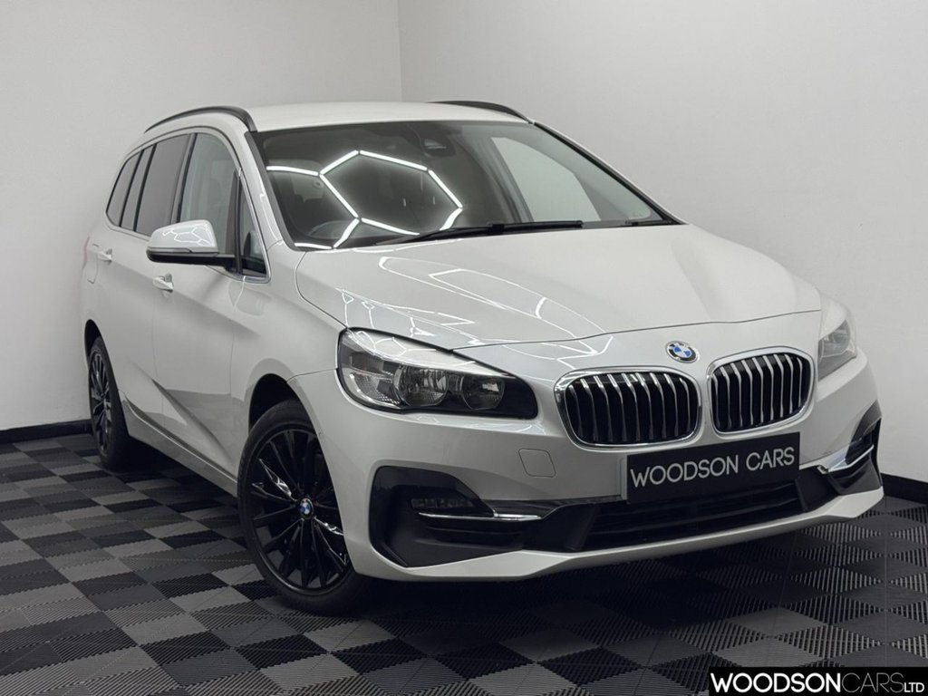 Used BMW 2 Series Gran Tourer 2018 for sale - 76345267: Photo 31