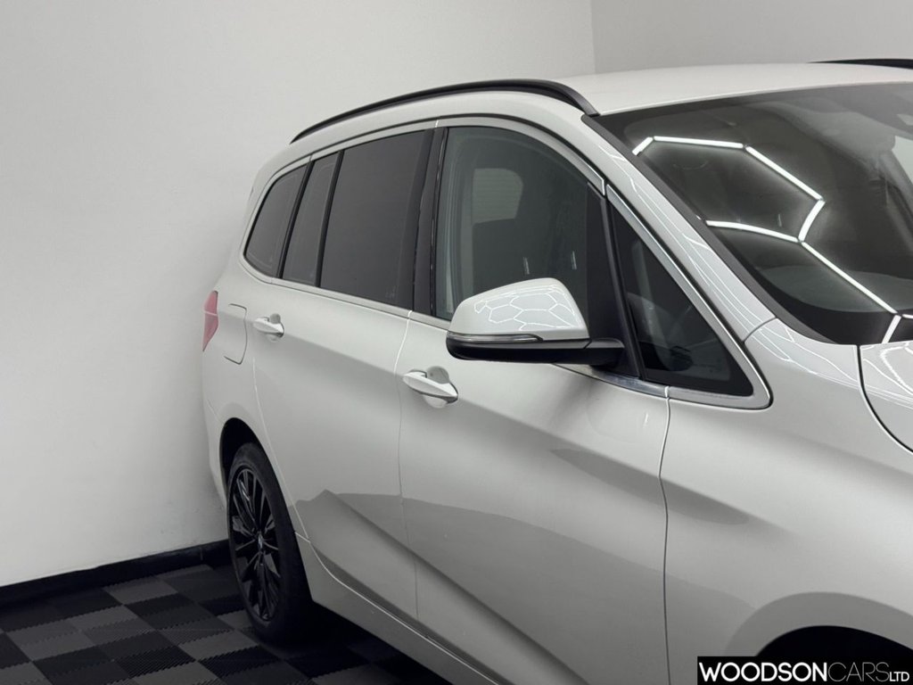 Used BMW 2 Series Gran Tourer 2018 for sale - 76345267: Photo 33