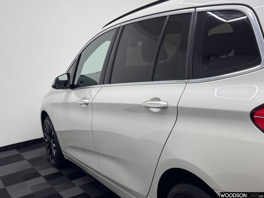 Used BMW 2 Series Gran Tourer 2018 for sale - 76345267: Photo 34