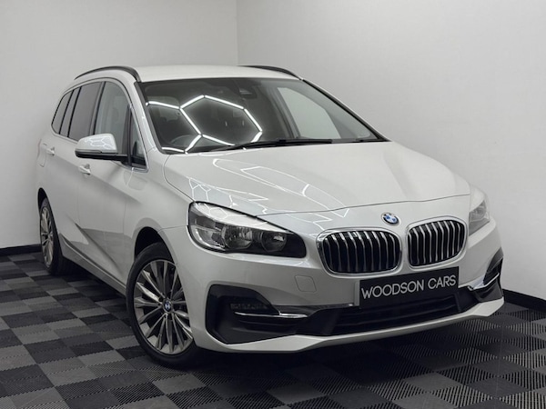 Used BMW 2 Series 2018 for sale - 76345267: Photo 34