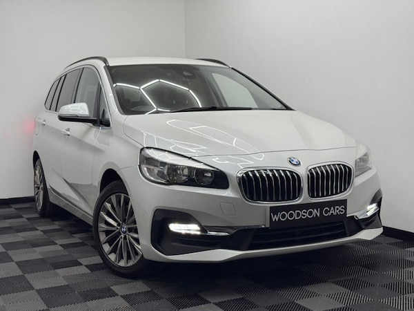 Used BMW 2 Series 2018 for sale - 76345267: Photo 35