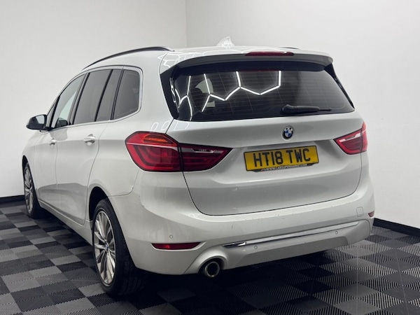 Used BMW 2 Series 2018 for sale - 76345267: Photo 39