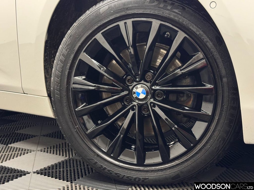 Used BMW 2 Series Gran Tourer 2018 for sale - 76345267: Photo 40