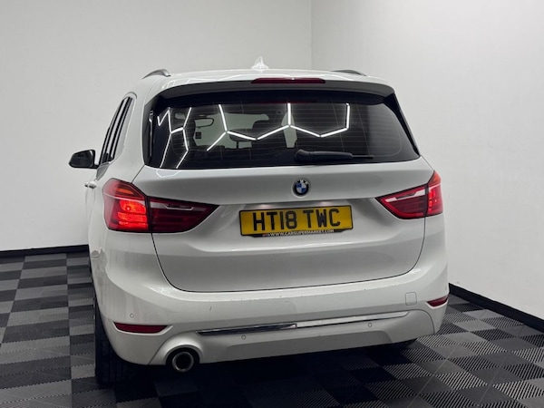 Used BMW 2 Series 2018 for sale - 76345267: Photo 40