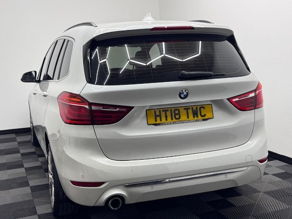Used BMW 2 Series 2018 for sale - 76345267: Photo 41