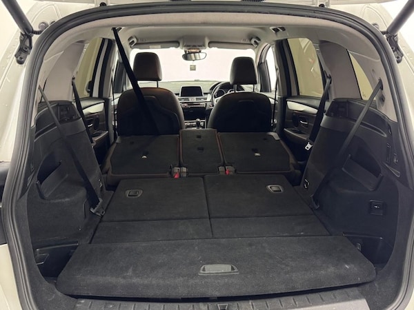 Used BMW 2 Series 2018 for sale - 76345267: Photo 45
