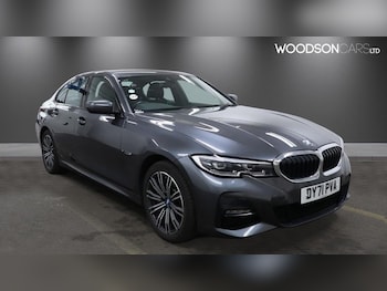 BMW 3 Series feature image