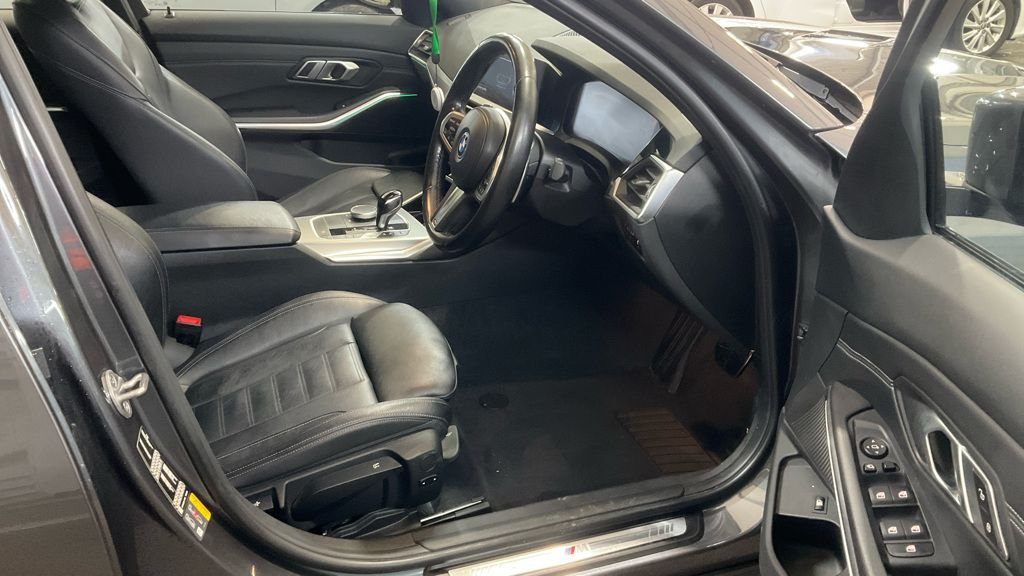 Used BMW 3 Series 2021 for sale - 78003085: Photo 5