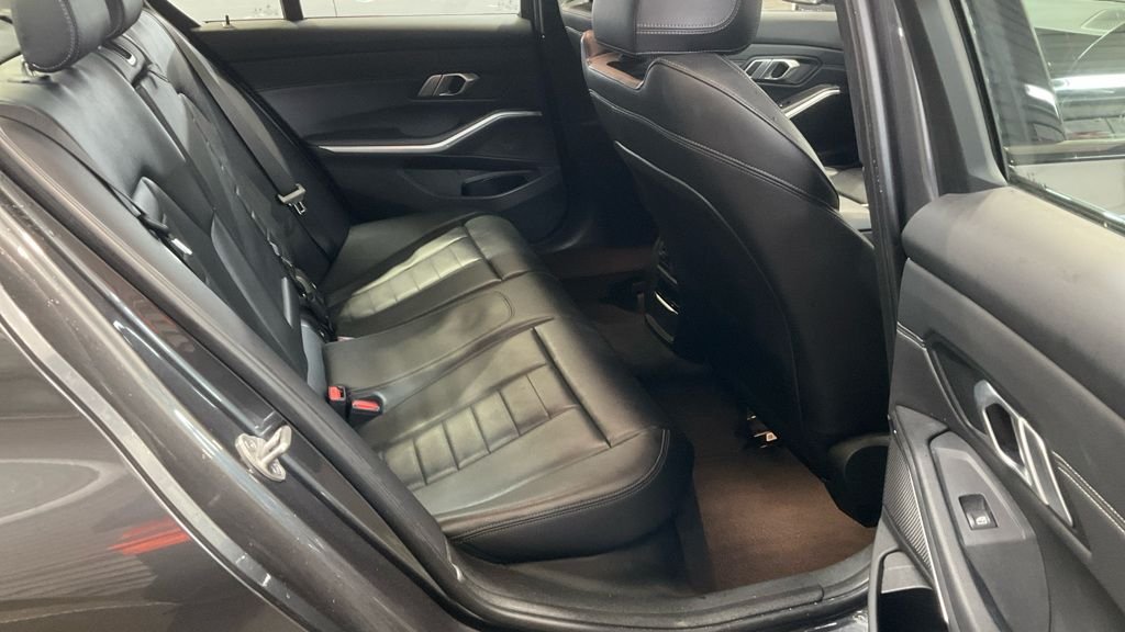 Used BMW 3 Series 2021 for sale - 78003085: Photo 6