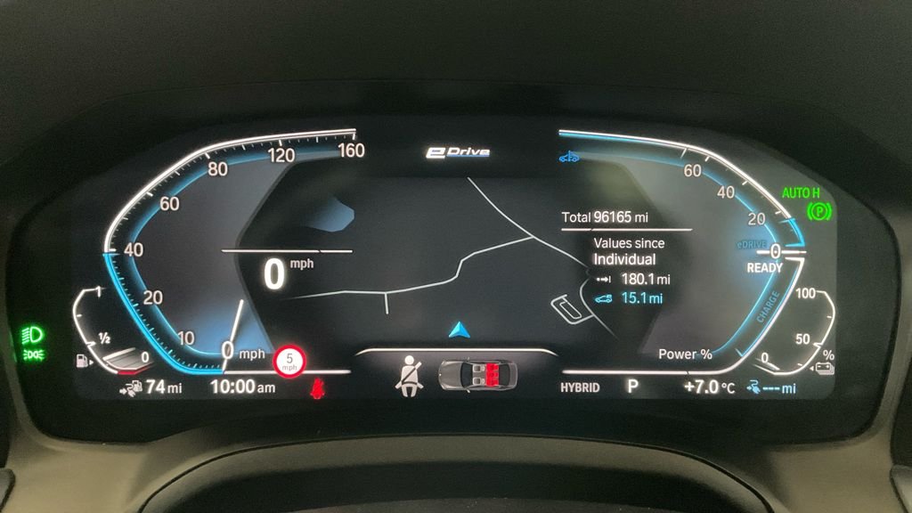 Used BMW 3 Series 2021 for sale - 78003085: Photo 7