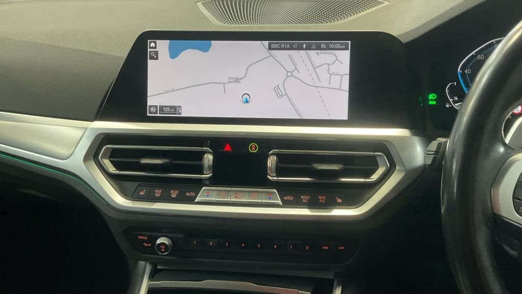 Used BMW 3 Series 2021 for sale - 78003085: Photo 8