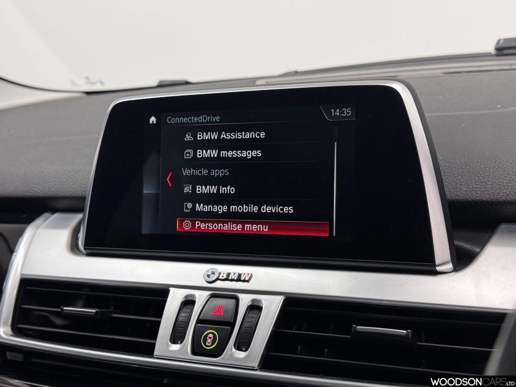 Used BMW 2 Series Active Tourer 2018 for sale - 77111217: Photo 16