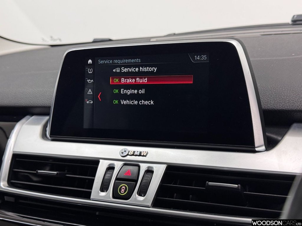 Used BMW 2 Series Active Tourer 2018 for sale - 77111217: Photo 17