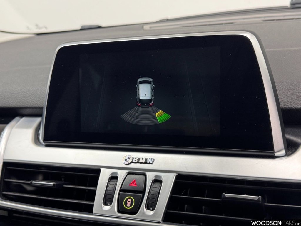 Used BMW 2 Series Active Tourer 2018 for sale - 77111217: Photo 18