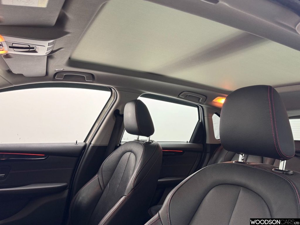 Used BMW 2 Series Active Tourer 2018 for sale - 77111217: Photo 31