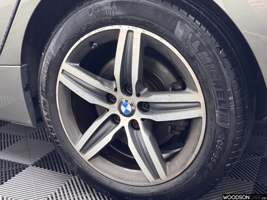 Used BMW 2 Series Active Tourer 2018 for sale - 77111217: Photo 45