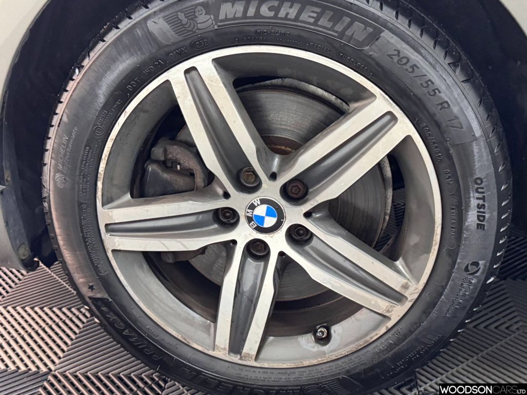 Used BMW 2 Series Active Tourer 2018 for sale - 77111217: Photo 46