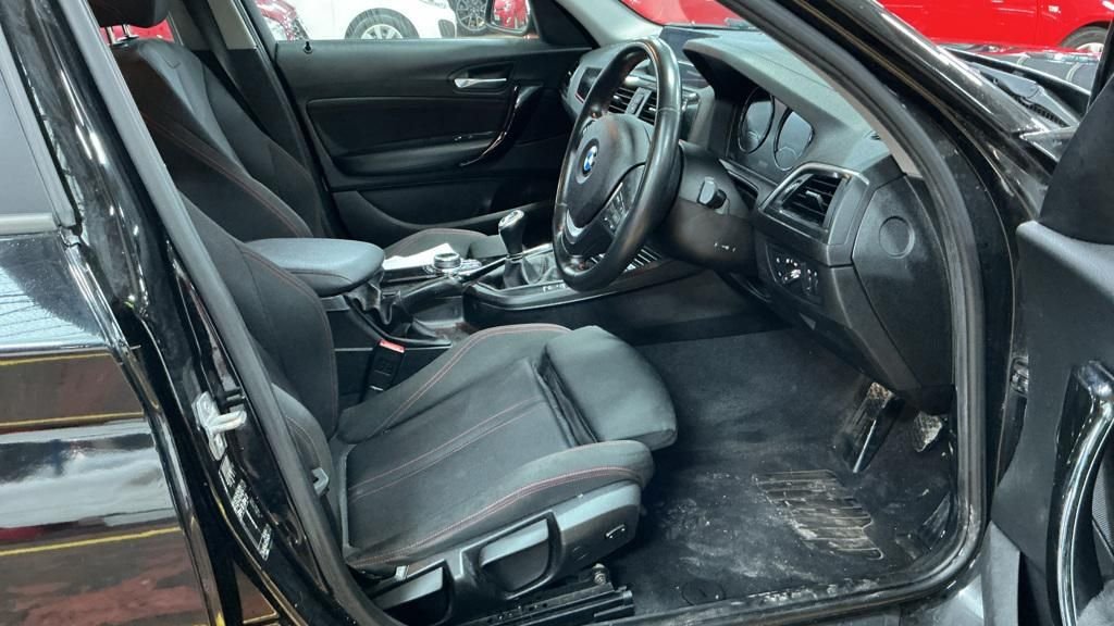 Used BMW 1 Series 2018 for sale - 76985982: Photo 6