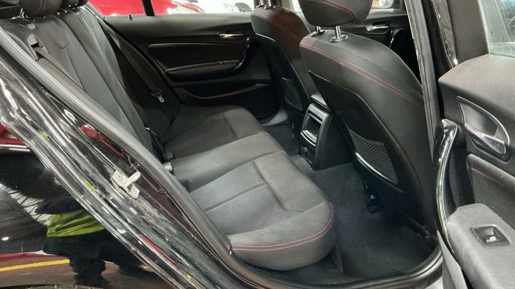 Used BMW 1 Series 2018 for sale - 76985982: Photo 7