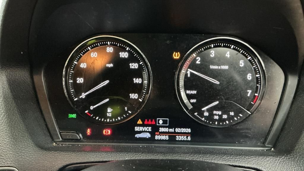 Used BMW 1 Series 2018 for sale - 76985982: Photo 8