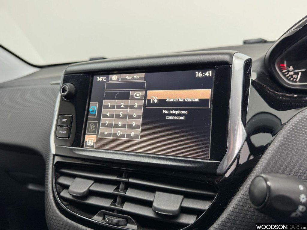 Used Peugeot 2008 2015 for sale - 78096275: Photo 10