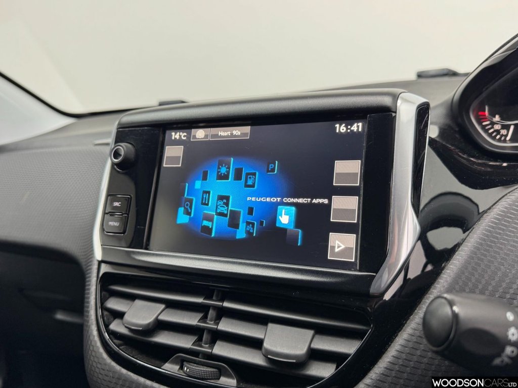 Used Peugeot 2008 2015 for sale - 78096275: Photo 11