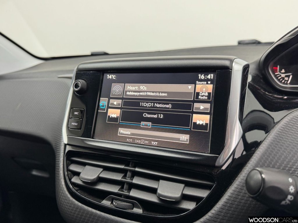 Used Peugeot 2008 2015 for sale - 78096275: Photo 12