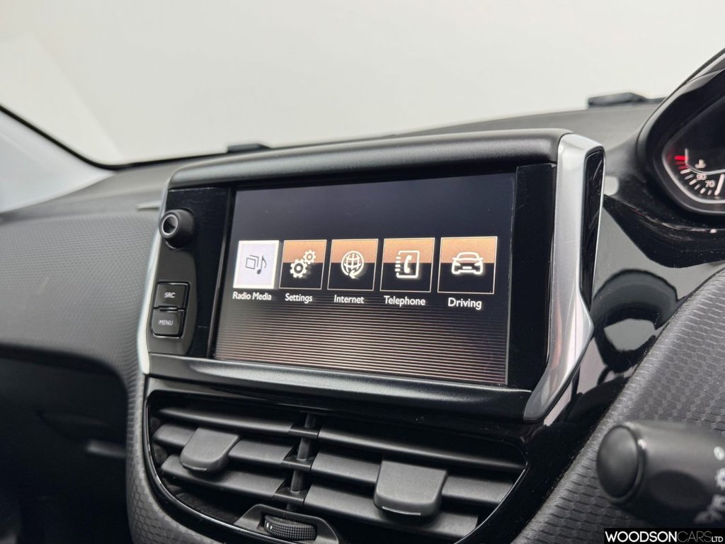 Used Peugeot 2008 2015 for sale - 78096275: Photo 14