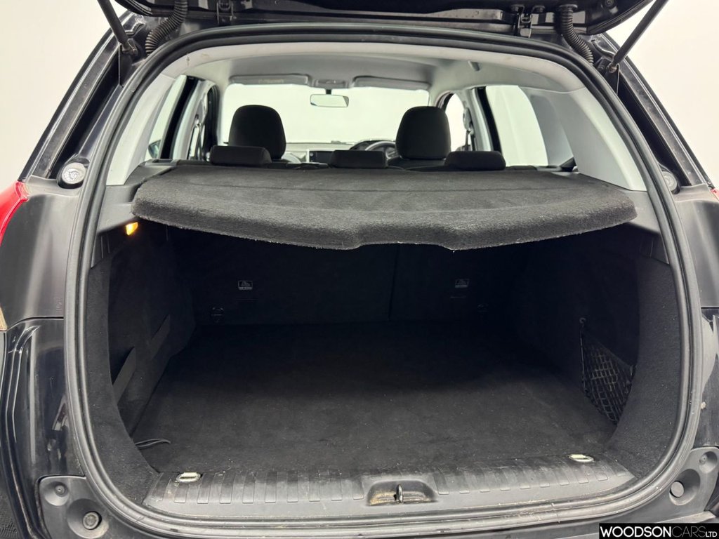 Used Peugeot 2008 2015 for sale - 78096275: Photo 18