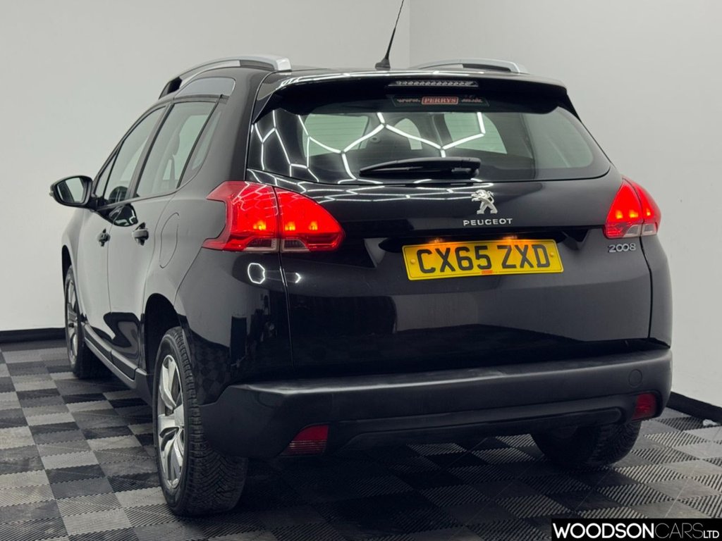 Used Peugeot 2008 2015 for sale - 78096275: Photo 19