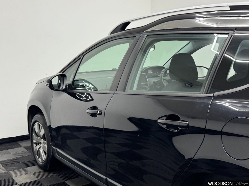 Used Peugeot 2008 2015 for sale - 78096275: Photo 21