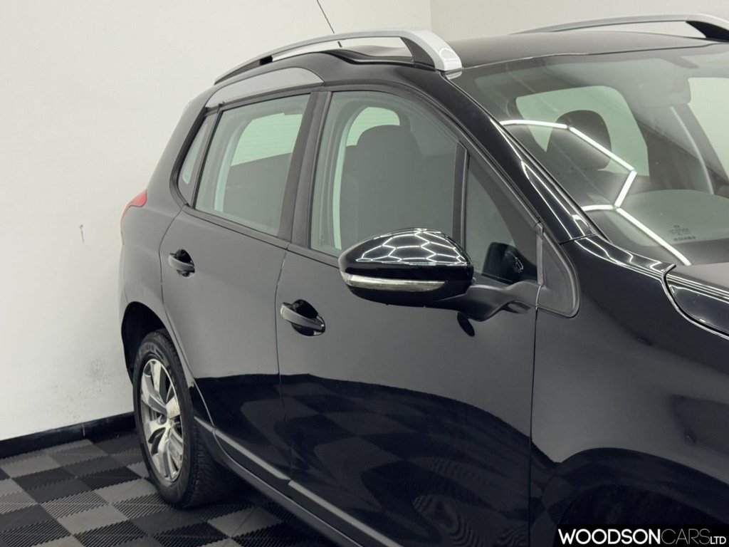 Used Peugeot 2008 2015 for sale - 78096275: Photo 22