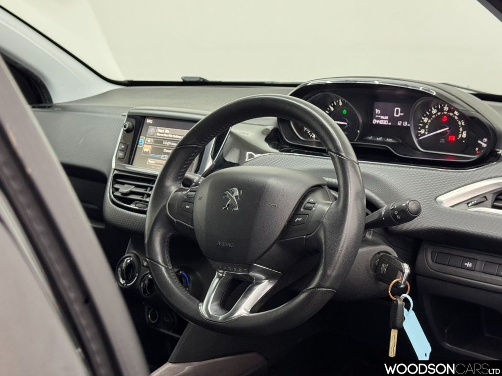Used Peugeot 2008 2015 for sale - 78096275: Photo 24