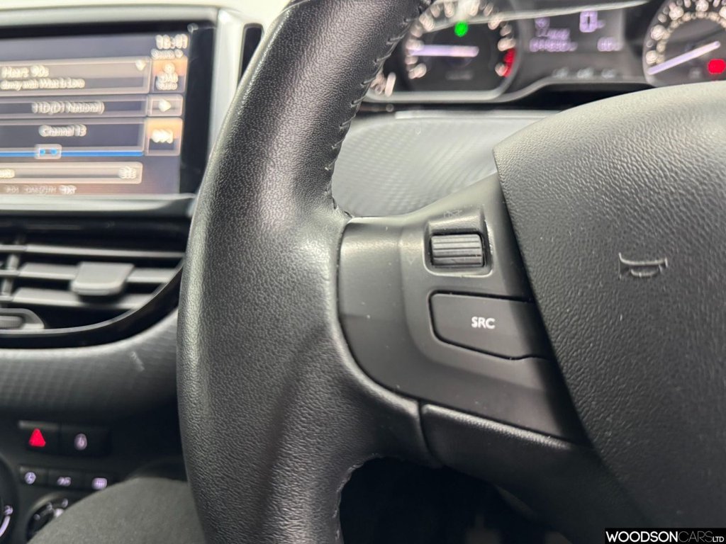 Used Peugeot 2008 2015 for sale - 78096275: Photo 27