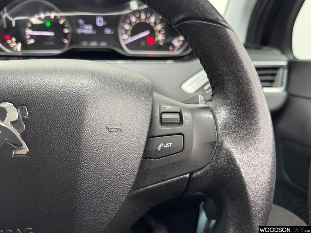 Used Peugeot 2008 2015 for sale - 78096275: Photo 28
