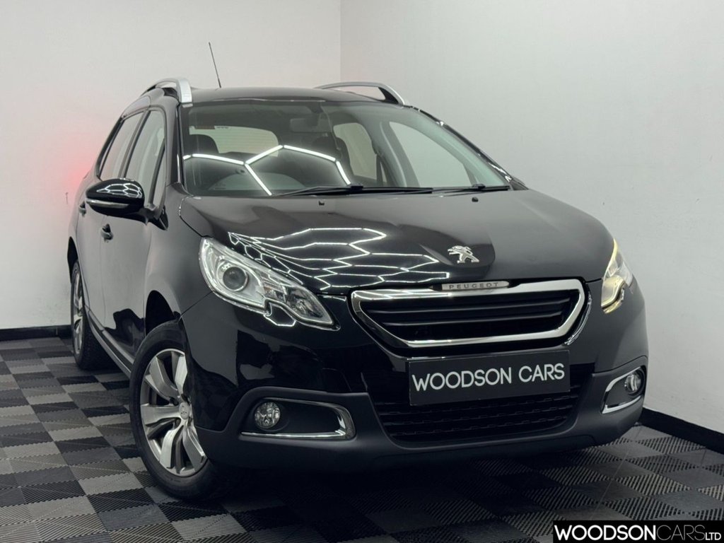 Used Peugeot 2008 2015 for sale - 78096275: Photo 35