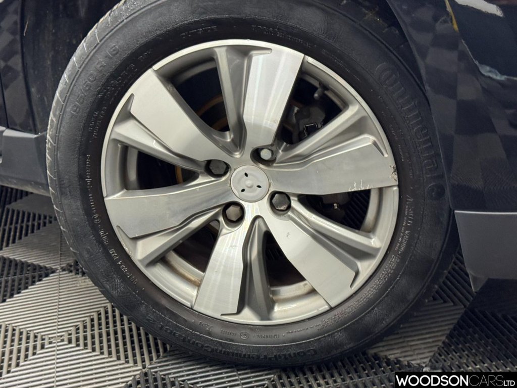 Used Peugeot 2008 2015 for sale - 78096275: Photo 37