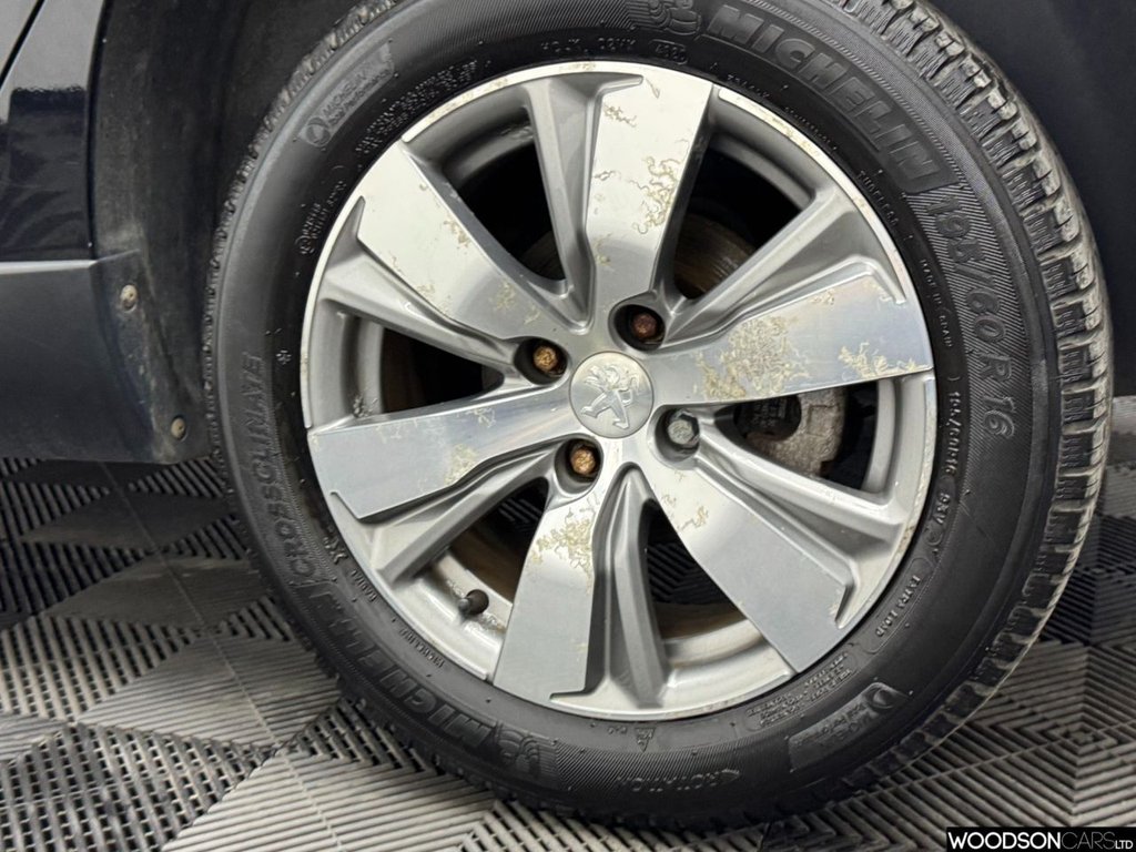 Used Peugeot 2008 2015 for sale - 78096275: Photo 39