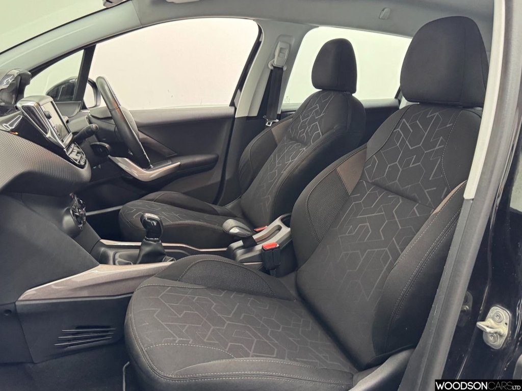 Used Peugeot 2008 2015 for sale - 78096275: Photo 6