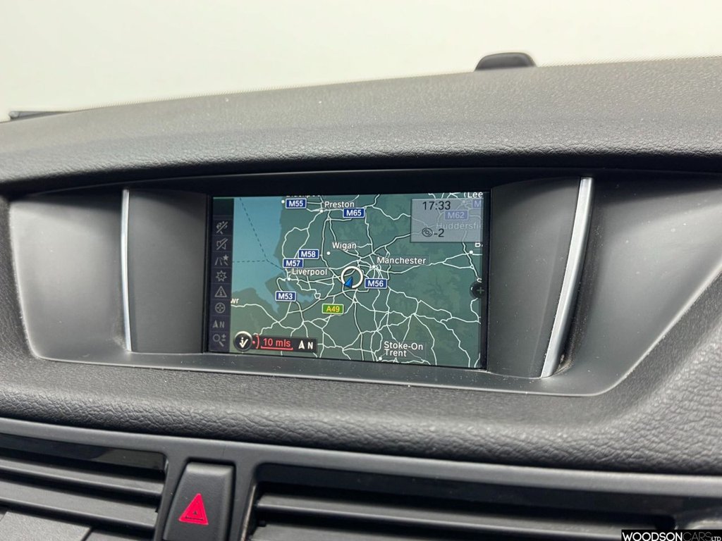 Used BMW X1 2014 for sale - 77551740: Photo 10