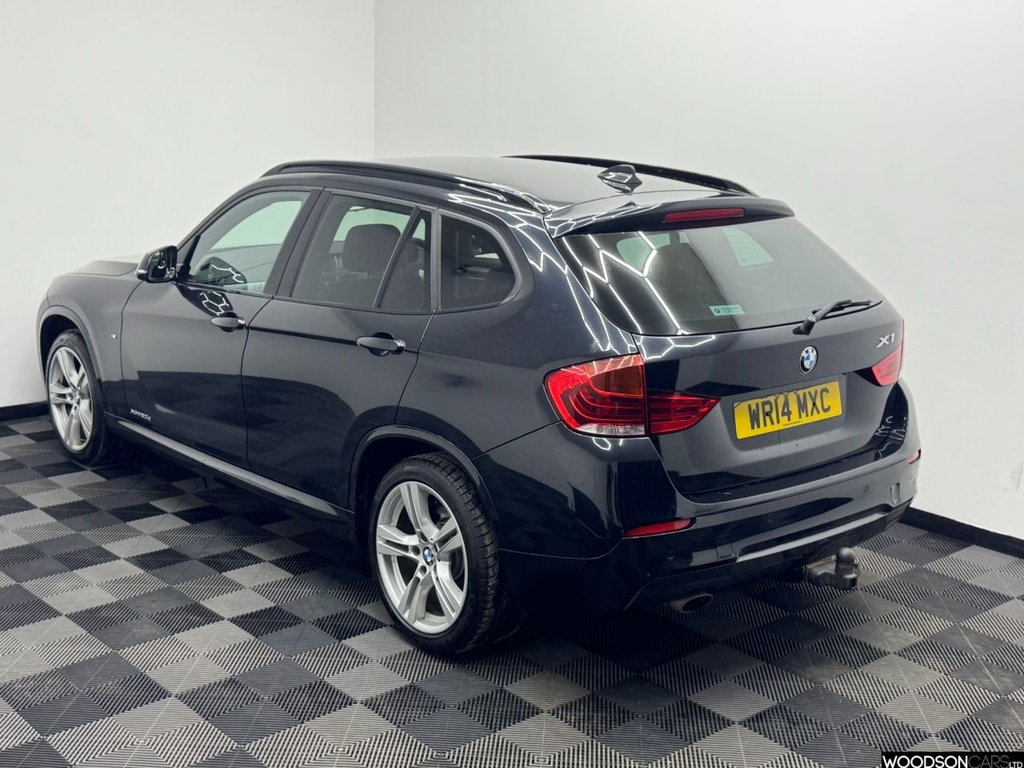 Used BMW X1 2014 for sale - 77551740: Photo 2