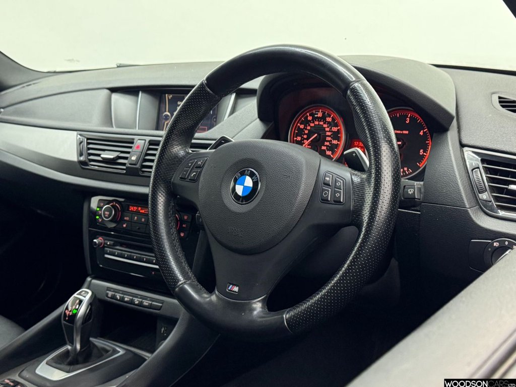 Used BMW X1 2014 for sale - 77551740: Photo 23