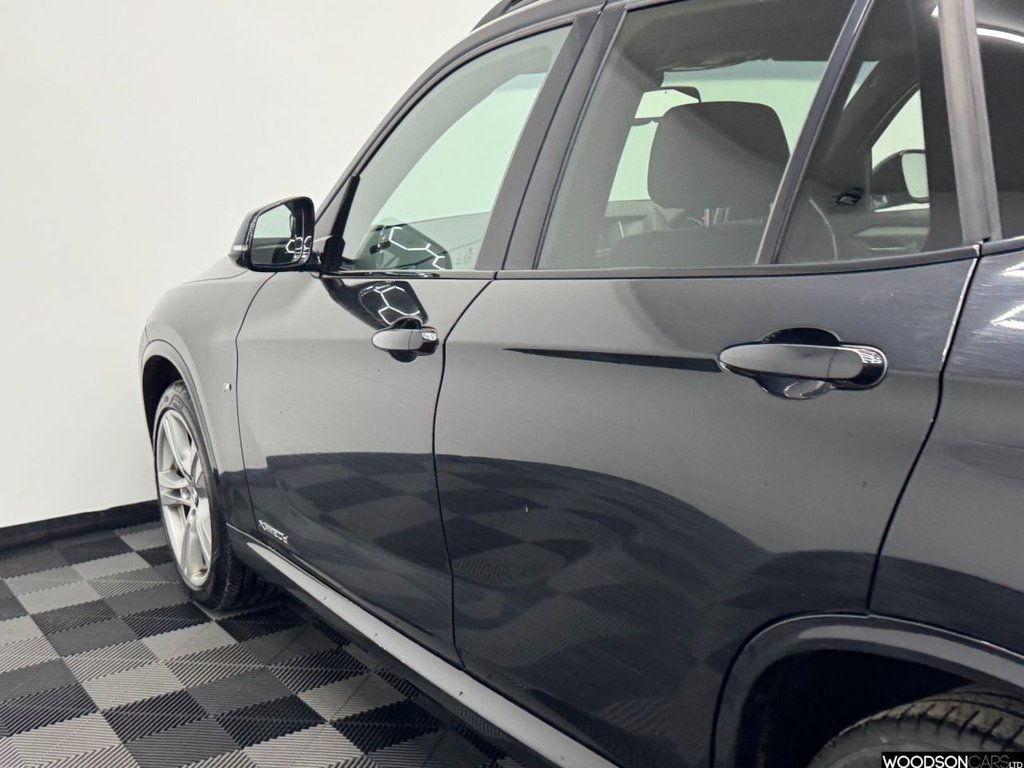 Used BMW X1 2014 for sale - 77551740: Photo 28