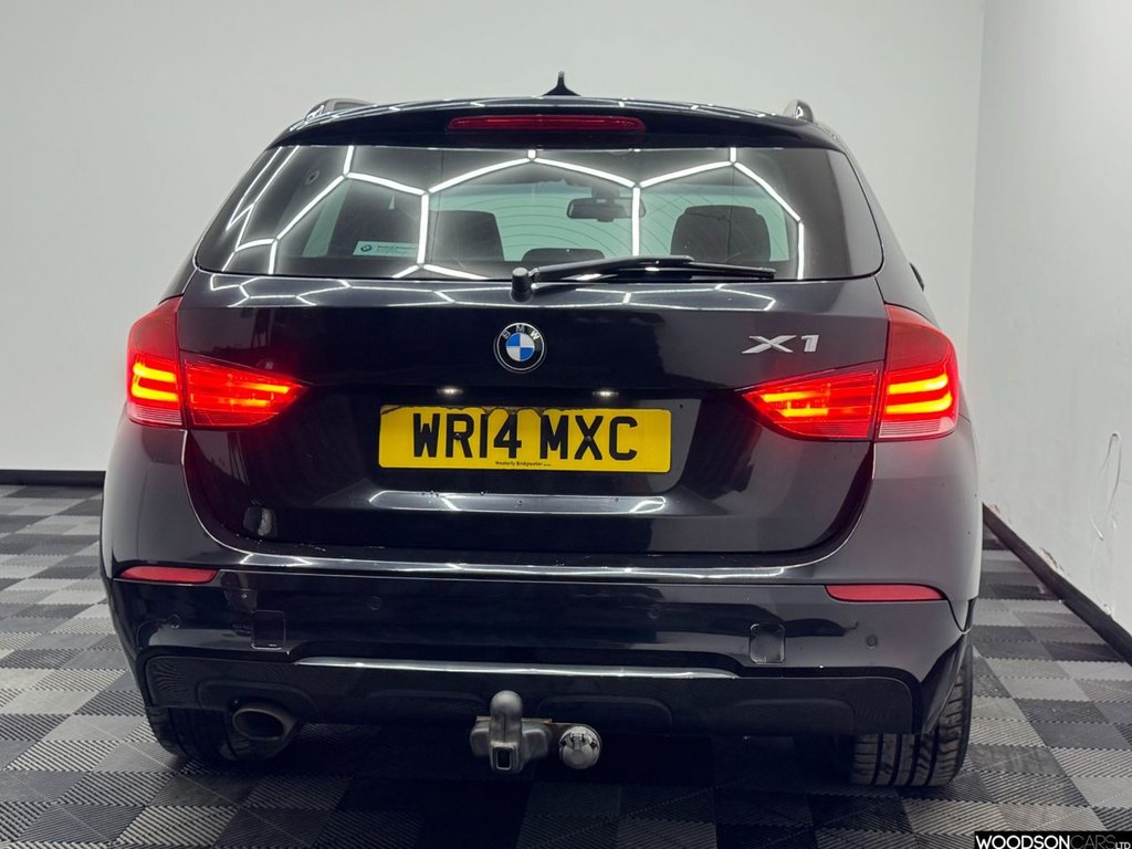 Used BMW X1 2014 for sale - 77551740: Photo 29