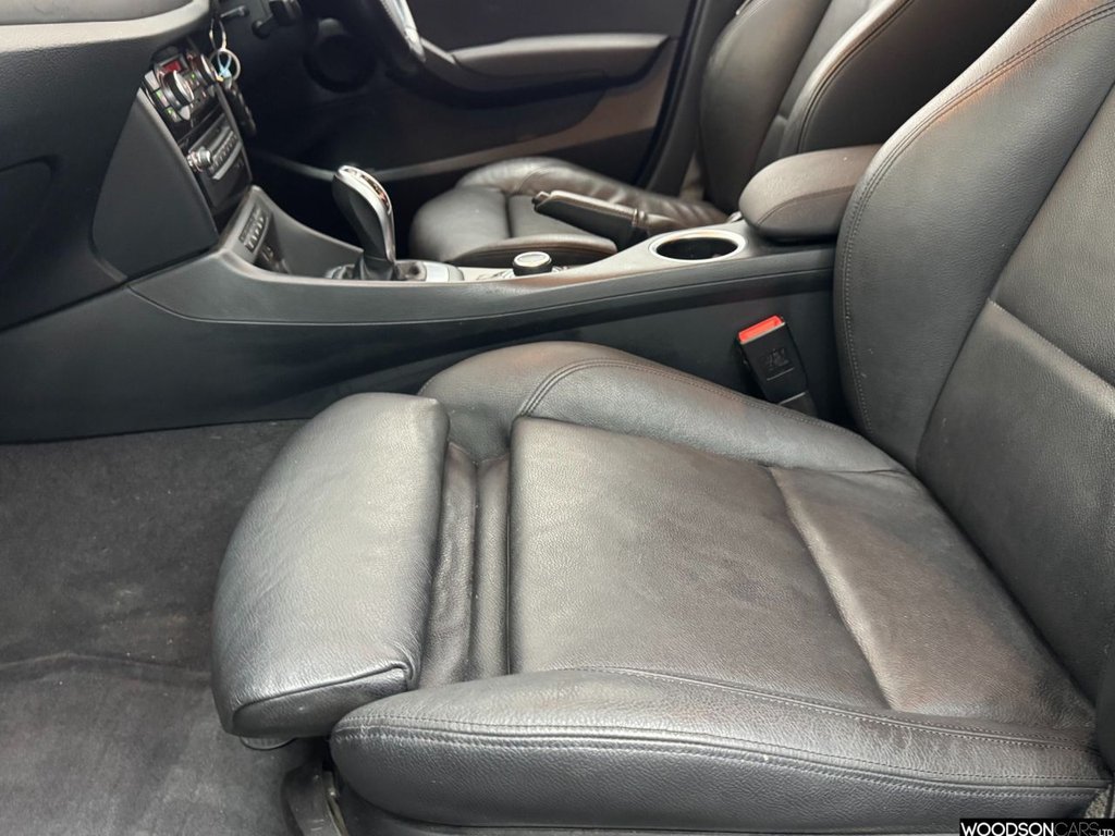 Used BMW X1 2014 for sale - 77551740: Photo 34