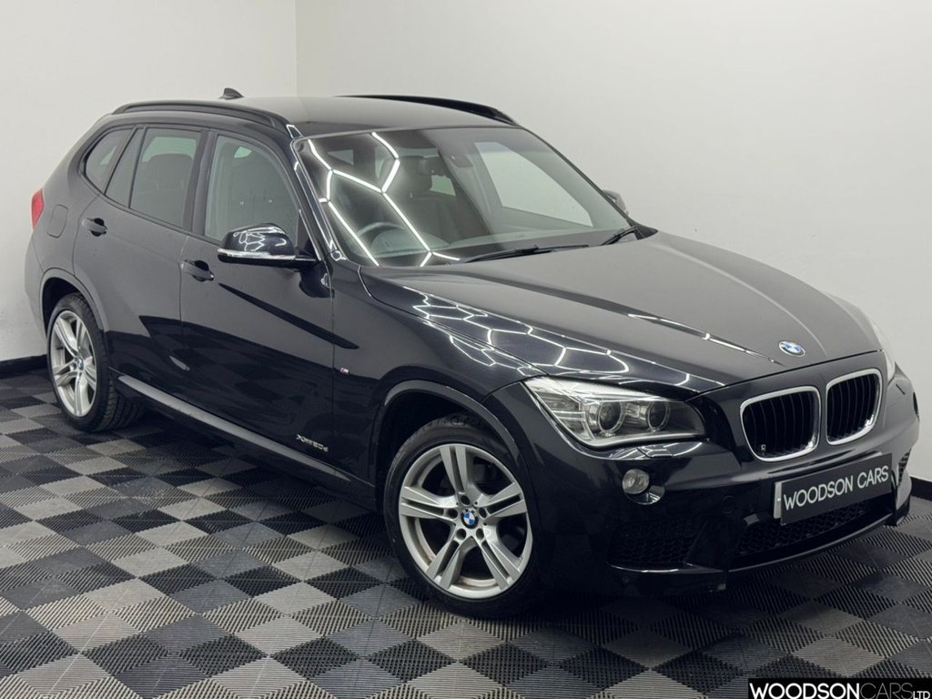Used BMW X1 2014 for sale - 77551740: Photo 41