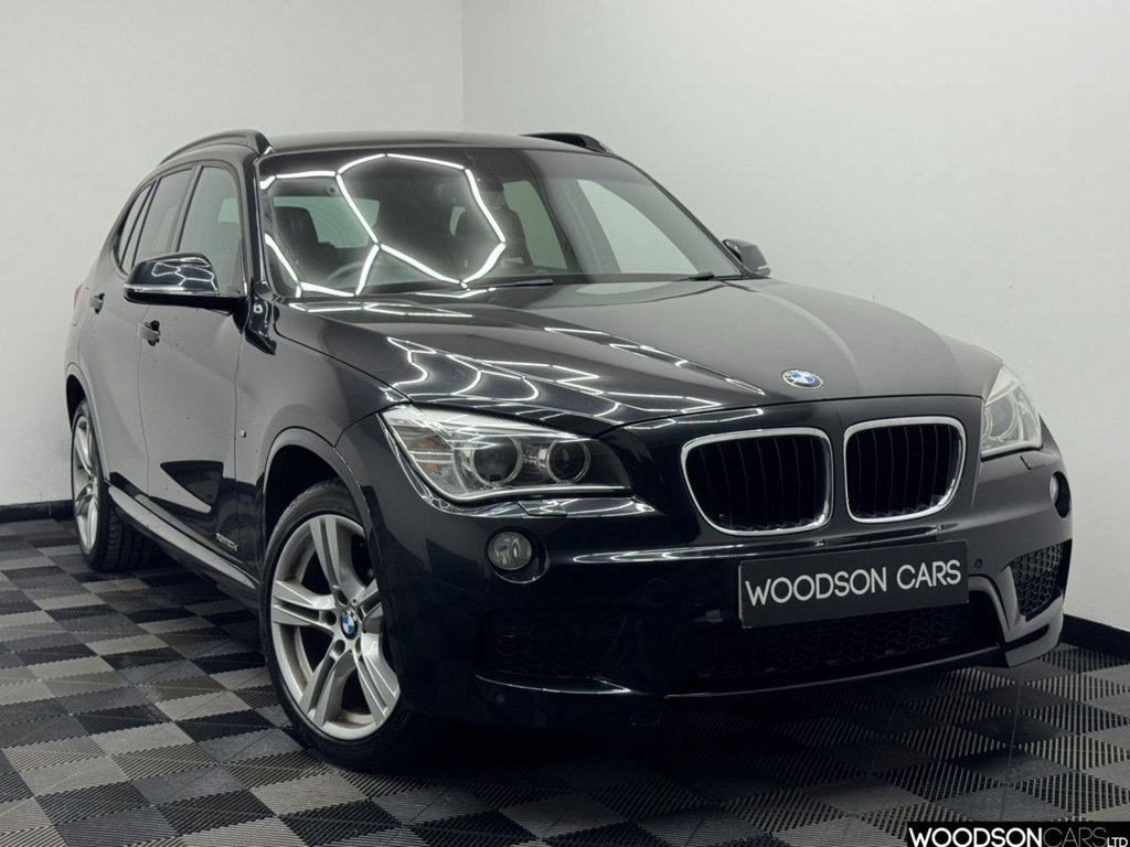 Used BMW X1 2014 for sale - 77551740: Photo 42