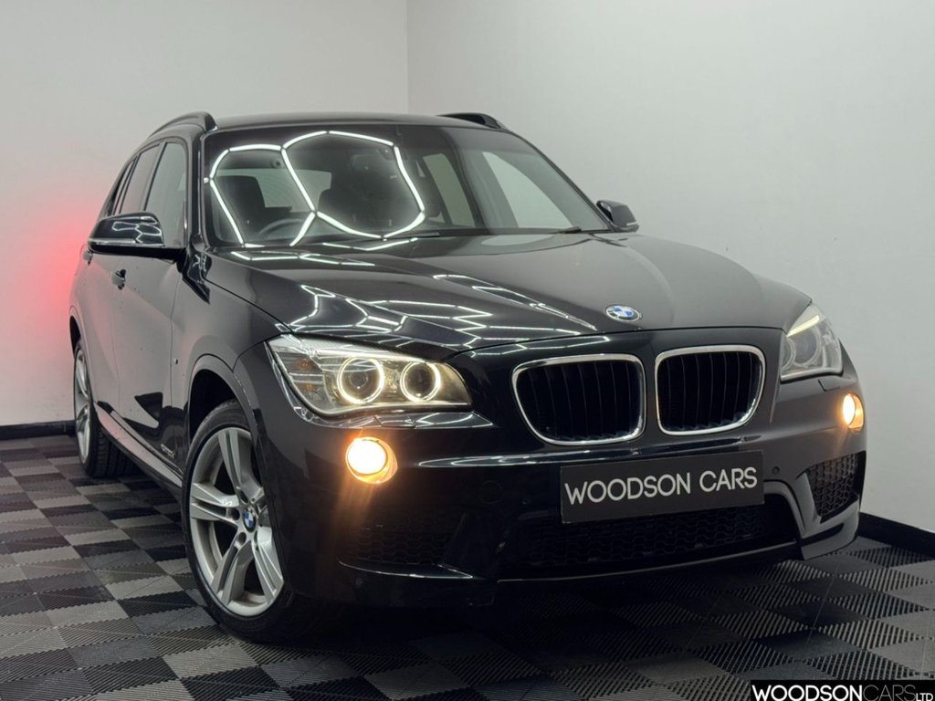 Used BMW X1 2014 for sale - 77551740: Photo 43