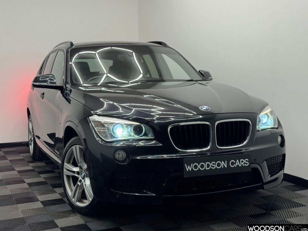 Used BMW X1 2014 for sale - 77551740: Photo 44